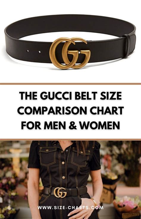 gucci belt size 85 or 90|gucci belt thin vs thick.